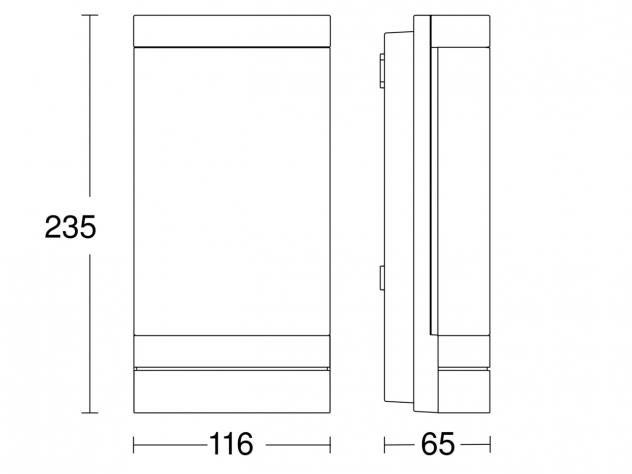  L 271 digi SC mit Bewegungsmelder & Bluetooth